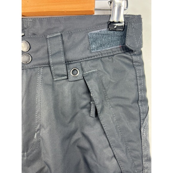 Arctix Snow Ski Pants Youth Size M Water & Wind Resistant - Picture 4 of 12